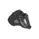 Aspirador sin bolsa - HOOVER HP120PET 011, 700 W, Depósito 2 l, Gris