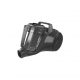 Aspirador sin bolsa - HOOVER HP120PET 011, 700 W, Depósito 2 l, Gris