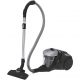 Aspirador sin bolsa - HOOVER HP320PET 011, 850 W, Depósito 2 l, Negro