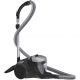 Aspirador sin bolsa - HOOVER HP320PET 011, 850 W, Depósito 2 l, Negro