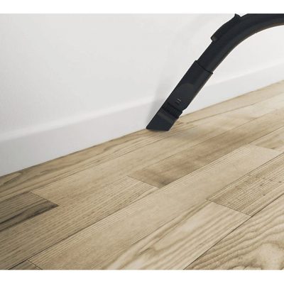 Aspirador sin bolsa - HOOVER HP320PET 011, 850 W, Depósito 2 l, Negro