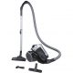 Aspirador sin bolsa - HOOVER KS31PAR 011, 550 W, Potencia de succión 550 W, Depósito 1,8 l, Negro