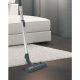 Aspirador sin bolsa - HOOVER KS31PAR 011, 550 W, Potencia de succión 550 W, Depósito 1,8 l, Negro