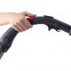 Aspirador sin bolsa - HOOVER RC81_RC25011, 800 W, Depósito 2 l, Rojo