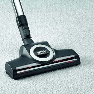 Aspirador sin bolsa - Miele Boost CX1 Cat & Dog, Potencia 890W, Depósito 1 l, Negro