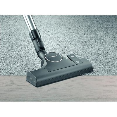 Aspirador sin bolsa - Miele Boost CX1, Potencia 890W, Depósito 1 l, Blanco