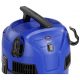Aspirador sin bolsa - NILFISK 208415718, 1200 W, Potencia de succión 270 W, Depósito 22.0 l, Inox