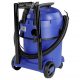 Aspirador sin bolsa - NILFISK 208415718, 1200 W, Potencia de succión 270 W, Depósito 22.0 l, Inox