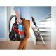Aspirador sin bolsa - PHILIPS 3000 series FC9330/09, 900 W, Potencia de succión 16,8 kPa, Depósito 1,50 l, Multicolor