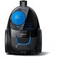 Aspirador sin bolsa - PHILIPS 3000 series FC9331/09, 750 W, Depósito 1,5 l, Negro