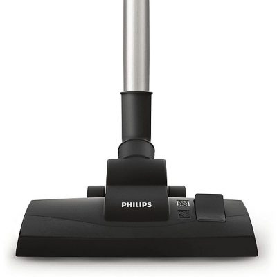 Aspirador sin bolsa - PHILIPS FC8243/09, 900 W, Depósito 3 l, Negro