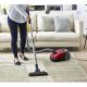 Aspirador sin bolsa - PHILIPS FC8243/09, 900 W, Depósito 3 l, Negro
