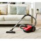 Aspirador sin bolsa - PHILIPS FC8243/09, 900 W, Depósito 3 l, Negro
