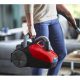 Aspirador sin bolsa - PHILIPS FC8243/09, 900 W, Depósito 3 l, Negro