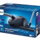 Aspirador sin bolsa - PHILIPS FC8244/09, 900 W, Depósito 3 l, Negro