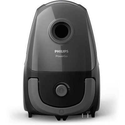 Aspirador sin bolsa - PHILIPS FC8244/09, 900 W, Depósito 3 l, Negro