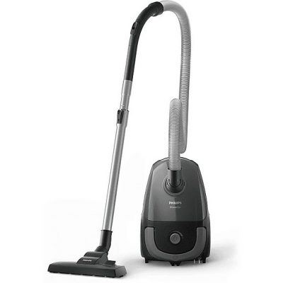 Aspirador sin bolsa - PHILIPS FC8244/09, 900 W, Depósito 3 l, Negro