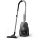 Aspirador sin bolsa - PHILIPS FC8244/09, 900 W, Depósito 3 l, Negro