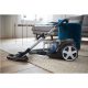 Aspirador sin bolsa - PHILIPS FC9331/09, 900 W, Depósito 1,5 l, Negro