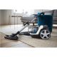 Aspirador sin bolsa - PHILIPS FC9332/09, 900 W, Depósito 1,5 l, Negro