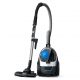 Aspirador sin bolsa - PHILIPS FC9332/09, 900 W, Depósito 1,5 l, Negro