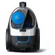 Aspirador sin bolsa - PHILIPS FC9332/09, 900 W, Depósito 1,5 l, Negro