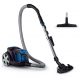 Aspirador sin bolsa - PHILIPS FC9333/09, 900 W, Depósito 1,5 l, Negro