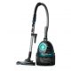 Aspirador sin bolsa - PHILIPS FC9555/09, 900 W, Potencia de succión 0 AirWatt, Depósito 1,5 l, Verde
