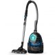 Aspirador sin bolsa - PHILIPS FC9557/09, 900 W, Depósito 1,5 l, Negro