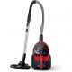Aspirador sin bolsa - PHILIPS FC9729/09, 900 W, Potencia de succión 420 AirWatt, Depósito 2 l, Rojo
