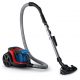 Aspirador sin bolsa - PHILIPS PowerPro Compact FC9330, 900 W, Depósito 1,5 l, Negro
