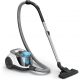 Aspirador sin bolsa - PHILIPS XB2122/09, 850 W, Potencia de succión 750 W, Depósito 1,3 l, Blanco