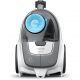Aspirador sin bolsa - PHILIPS XB2122/09, 850 W, Potencia de succión 750 W, Depósito 1,3 l, Blanco