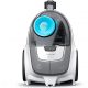 Aspirador sin bolsa - PHILIPS XB2122/09, 850 W, Potencia de succión 750 W, Depósito 1,3 l, Blanco