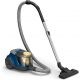 Aspirador sin bolsa - PHILIPS XB2125/09, 850 W, Depósito 1,5 l, Azul