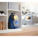 Aspirador sin bolsa - PHILIPS XB2125/09, 850 W, Depósito 1,5 l, Azul