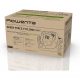 Aspirador sin bolsa - Rowenta Green Force Cyclonic Max RO7B13EA, 900W, 2.5 L, Filtro HEPA, Radio acción 9 m, 73 dB(A), Negro
