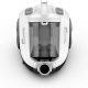 Aspirador sin bolsa - ROWENTA RO2917, 750 W, Depósito 1,2 l, Blanco