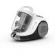 Aspirador sin bolsa - ROWENTA RO2917, 750 W, Depósito 1,2 l, Blanco