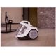 Aspirador sin bolsa - ROWENTA RO2917, 750 W, Depósito 1,2 l, Blanco