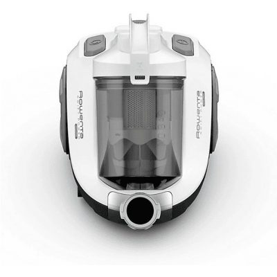 Aspirador sin bolsa - ROWENTA RO2957EA, 750,00 W, Depósito 1,20 l, Multicolor