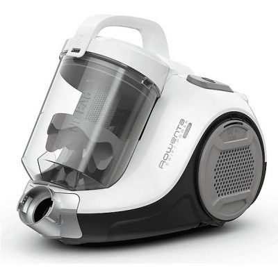 Aspirador sin bolsa - ROWENTA RO2957EA, 750,00 W, Depósito 1,20 l, Multicolor