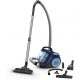 Aspirador sin bolsa - ROWENTA RO2981EA, 750 W, Potencia de succión 21 kPa, Depósito 1,5 l, Negro