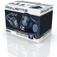 Aspirador sin bolsa - ROWENTA RO2981EA, 750 W, Potencia de succión 21 kPa, Depósito 1,5 l, Negro