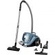 Aspirador sin bolsa - ROWENTA RO4871EA, 550 W, Depósito 2,5 l, Azul