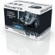 Aspirador sin bolsa - ROWENTA RO4871EA, 550 W, Depósito 2,5 l, Azul