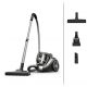 Aspirador sin bolsa - ROWENTA RO4B50CH, 900 W, Depósito 2,5 l, Negro, Bronce