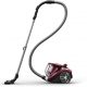 Aspirador sin bolsa - ROWENTA RO4B63EA, 900,00 W, Potencia de succión 750 W, Depósito 2,50 l, Rojo