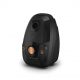 Aspirador sin bolsa - ROWENTA RO6164EA, 900 W, Depósito 4,5 l, Negro