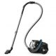 Aspirador sin bolsa - ROWENTA Ro7b11, 900 W, Depósito 2,5 l, Negro